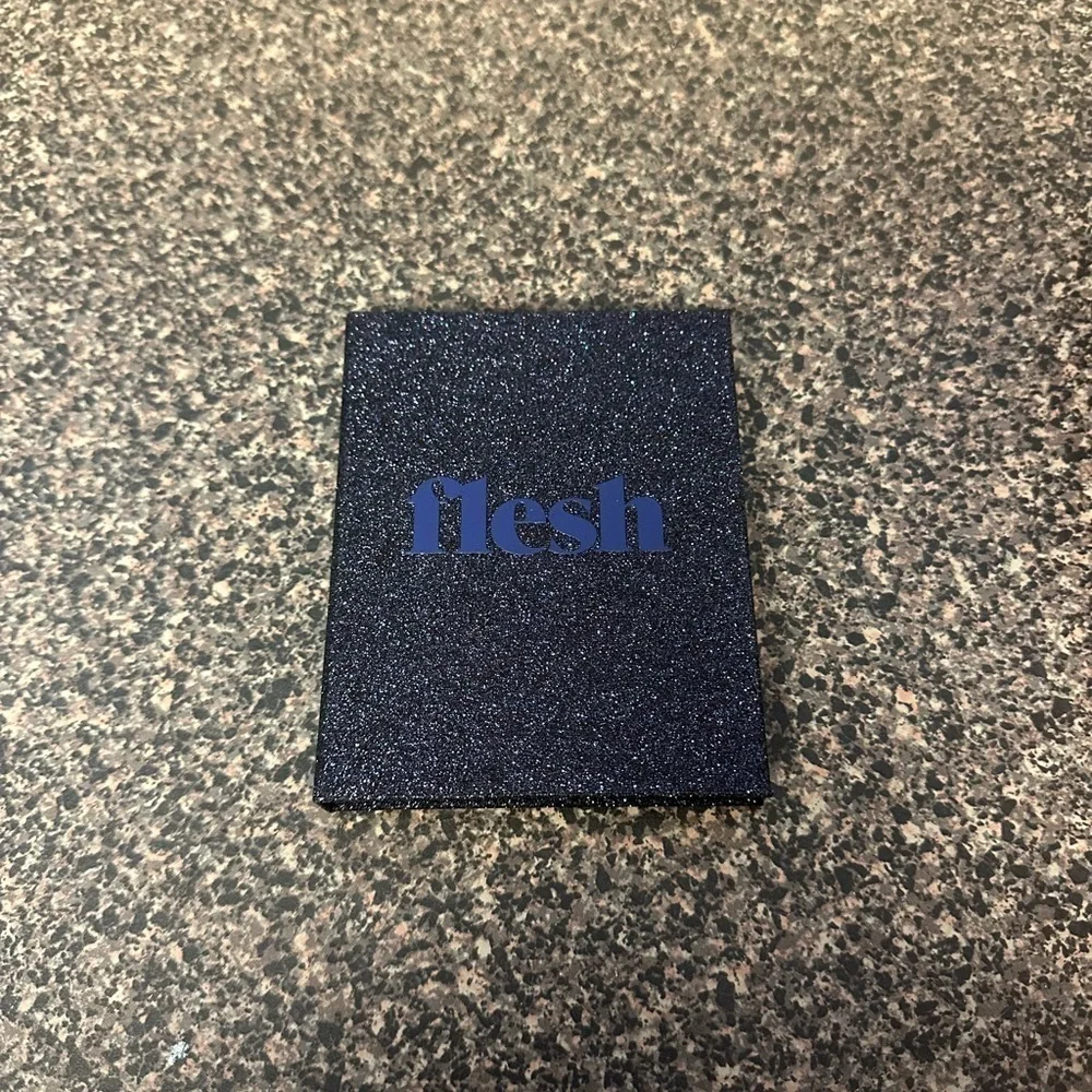 Flesh Fleshcolor Starshine Eyeshadow Palette